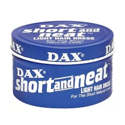 Dax Wax Short & Neat Hair Wax 99g