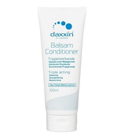 Daxxin Conditioner 200 ml Unperfumed