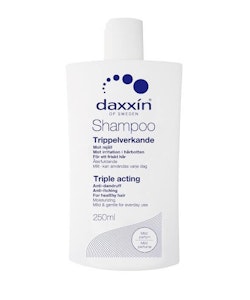 Daxxin Dandruff Hair Treatment Shampoo 250 ml