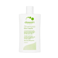 Daxxin Shampoo Extra Volume For Dry & Sensitive Scalp 250 ml