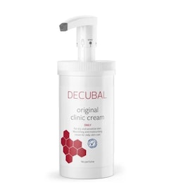 Decubal Clinic Cream 475 g