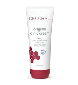 Decubal Clinic Body Moisturiser Cream 250 g