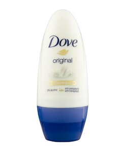 Dove Deodorant Original 50 ml