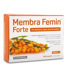 Elexir Pharma Membrane Femine Forte 120 capsules