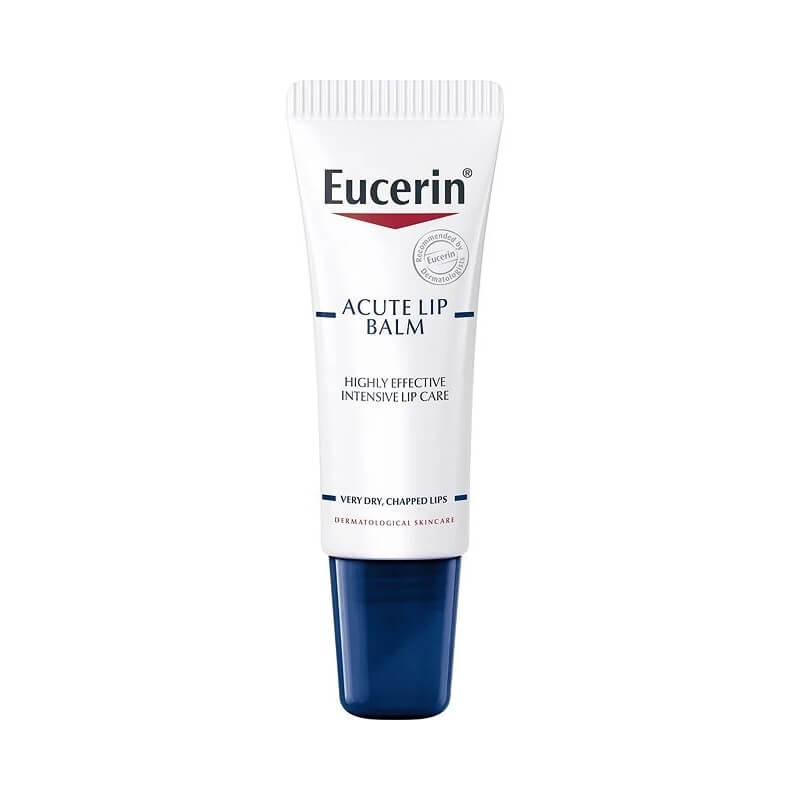 Eucerin Acute Dry Lips Lip Balm
