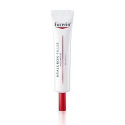 Eucerin Hyaluron-Filler + Volume-Lift Eye Cream SPF 15, 15 ml
