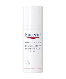 Eucerin UltraSensitive Soothing Care Dry Skin 50 ml