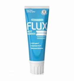 Flux Toothpaste Coolmint 75 ml