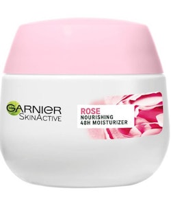 Garnier Skin Active Rose Floral Water Day Cream 50 ml