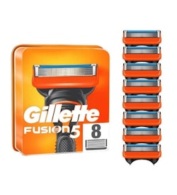 Gillette Fusion5 Razor Blade 8 pcs