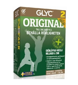 Glyc Original 120 Tablets