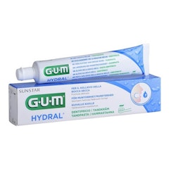 GUM Hydral Care For Mouth Toothpaste 75 ml
