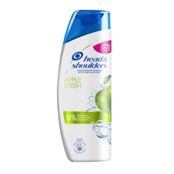 Head & Shoulders Shampoo Apple Fresh 250 ml