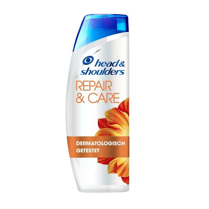 Head & Shoulders Shampoo Repair & Care 250 ml
