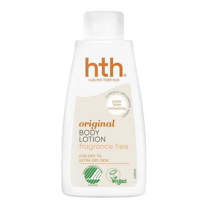 HTH Original Body Lotion 50 ml