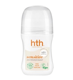 HTH Sensitive Antiperspirant Deo Roll On 50 ml
