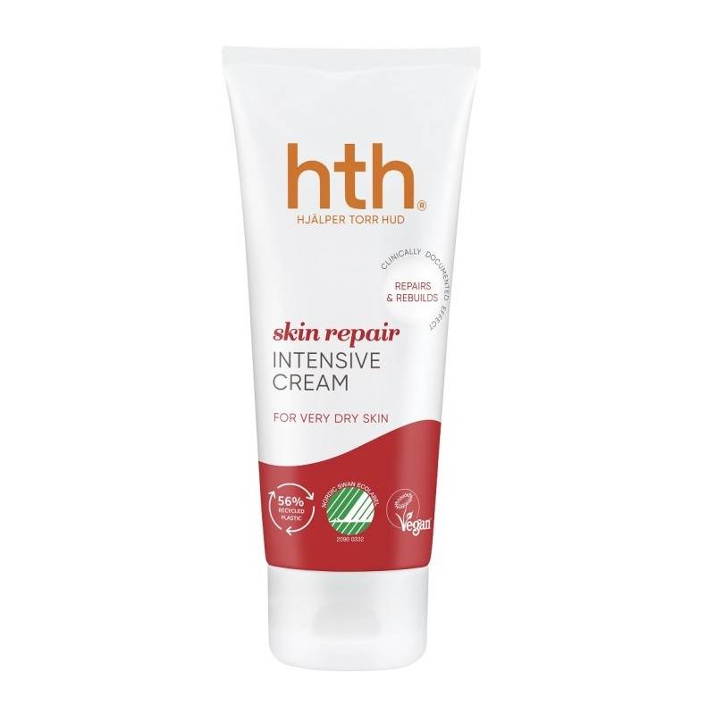 HTH Skin Repair Cream 100 ml