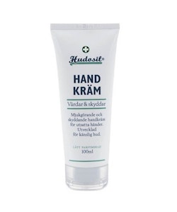 Hudosil Hand Cream Dry Skin 100 ml