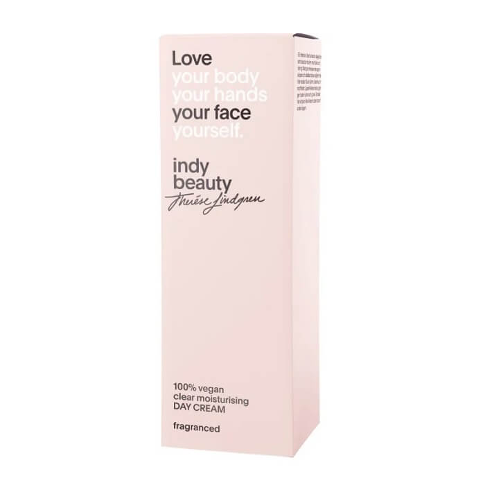 Indy Beauty Clear Moisturizing Day Cream 50 ml