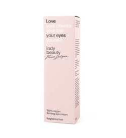 Indy Beauty Firming Eye Cream 15ml