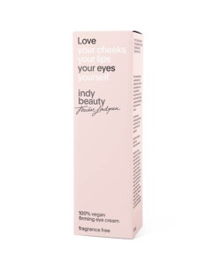 Indy Beauty Firming Eye Cream 15ml