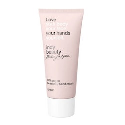 Indy Beauty Velvety Hand Cream Apricot 40 ml