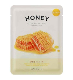 It's Skin The Fresh Sheet Face Mask Honey