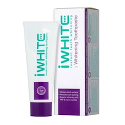 iWhite Instant Toothpaste For White Teeth 75 ml