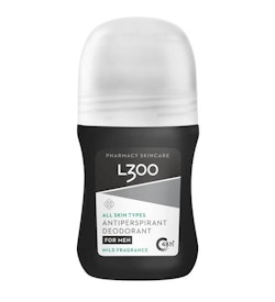 L300 Men Antiperspirant Deodorant Roll on 60 ml