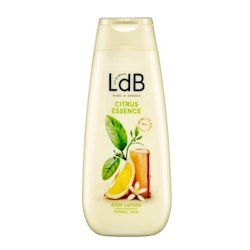 LdB Body Lotion Citrus Essence 250g