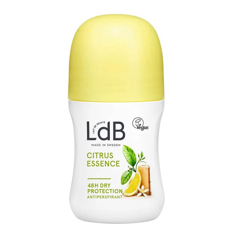 LdB Deodorant Citrus Essence 60 ml