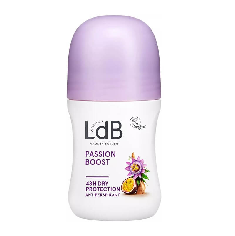 LdB Deodorant Passion Boost 60 ml