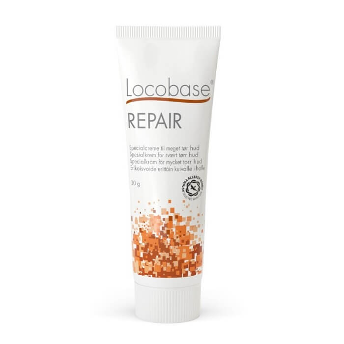 Locobase Repair Moisturiser for Body Cream 30 g