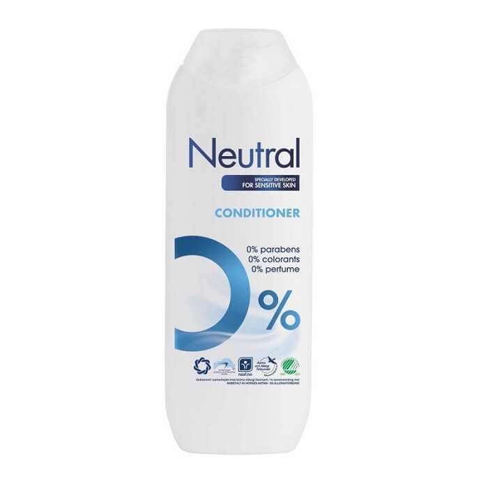 Neutral Hair Conditioner 250 ml