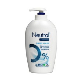 Neutral Hand Soap 250 ml