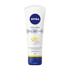 Nivea Q10 3-in-1 Anti-Age Hand Cream 100 ml