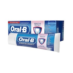 Oral-B Pro-Expert Sensitive Whitening Toothpaste 75 ml
