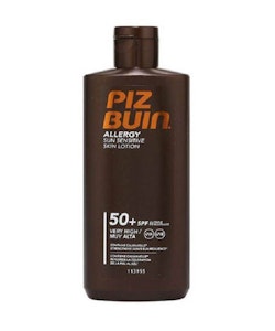 PIZ BUIN Allergy Sun Sensitive Skin Lotion SPF50 200 ml