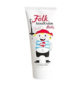 Proxident Folk Toothpaste Kids 50 ml