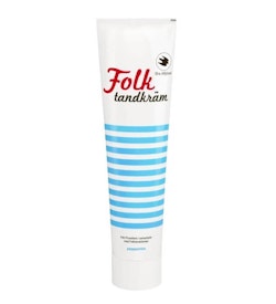 Proxident Folk Fresh Toothpaste 100 ml