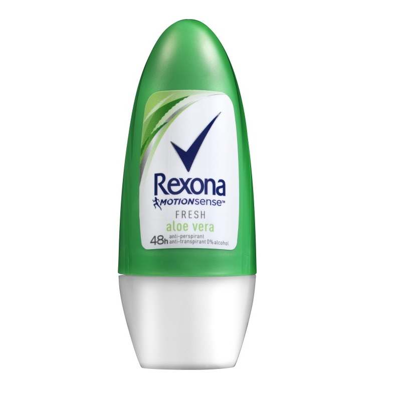 Rexona Aloe Vera Deodorant 50 ml