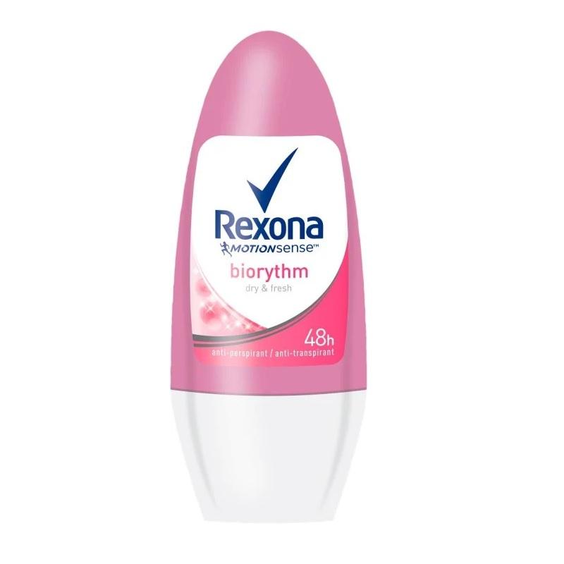 Rexona Biorythm Deodorant 50 ml
