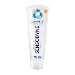 Sensodyne Complete Toothpaste For Sensitive Teeth And Gums 75 ml