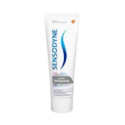 Sensodyne Gentle Whitening Toothpaste 75 ml