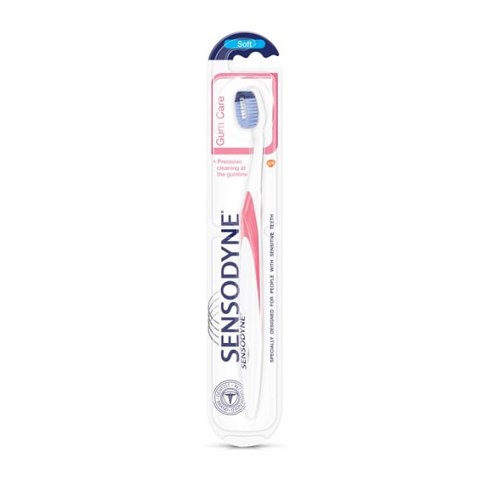 Sensodyne GUM Care Extra Soft Toothbrush