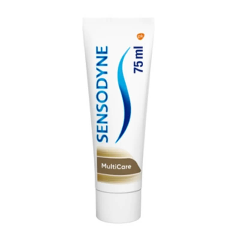 Sensodyne Multicare Toothache Toothpaste 75 ml