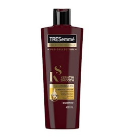 TRESemmé Keratin Smooth Shampoo 400 ml