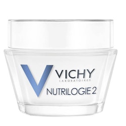 Vichy Nutrilogie 2 Day Cream Very Dry Skin 50 ml