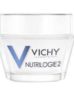 Vichy Nutrilogie 2 Day Cream Very Dry Skin 50 ml