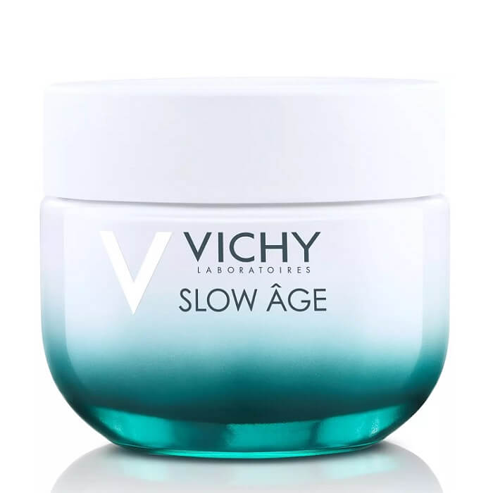 Vichy Slow Age Day Cream Dry Skin 50 ml